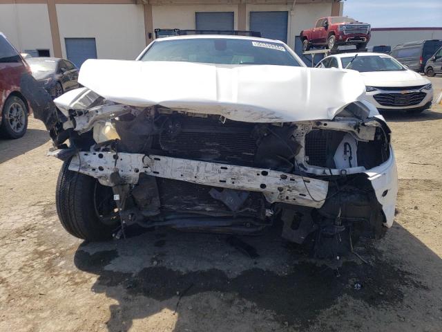 2021 Dodge Charger Sxt VIN: 2C3CDXBG2MH642889 Lot: 59885344