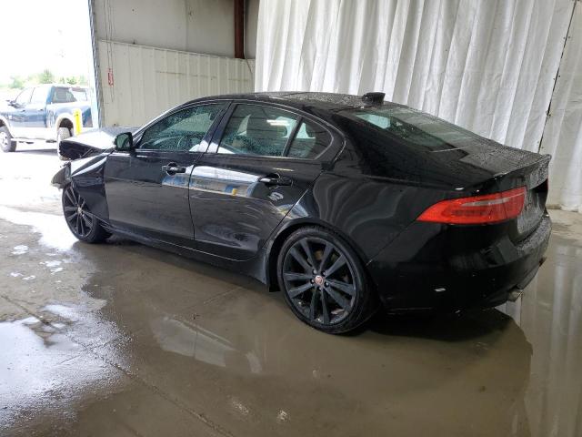 VIN SAJAK4BV6HA971879 2017 Jaguar XE, Prestige no.2