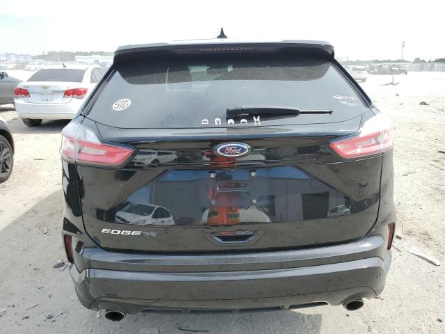 2020 Ford Edge Sel VIN: 2FMPK4J92LBB43589 Lot: 58062484