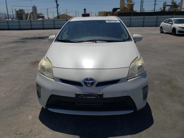 2013 Toyota Prius VIN: JTDKN3DU1D0352065 Lot: 60691484