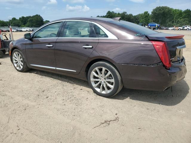 2015 Cadillac Xts Luxury Collection VIN: 2G61M5S30F9219457 Lot: 59149324