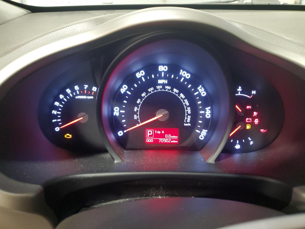 KNDPB3AC2F7702677 2015 Kia Sportage Lx