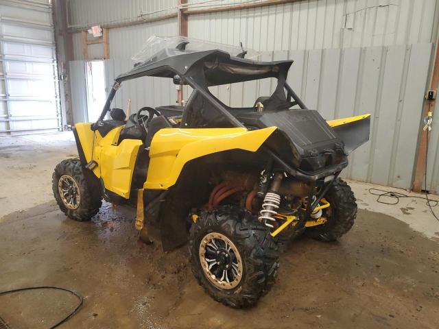 2016 YAMAHA YXZ1000 SE 5Y4AN01Y1GA103417