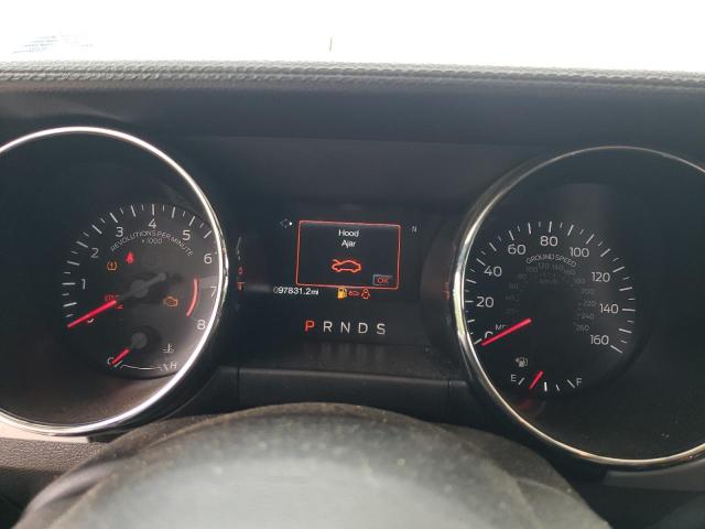 2017 Ford Mustang Gt VIN: 1FA6P8CF6H5203094 Lot: 57475004