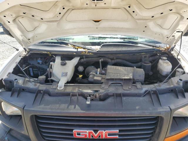 2011 GMC Savana Cutaway G3500 VIN: 1GD374CG5B1901785 Lot: 57076244