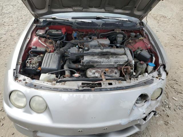 2000 Acura Integra Ls VIN: JH4DB7553YS000324 Lot: 59037044