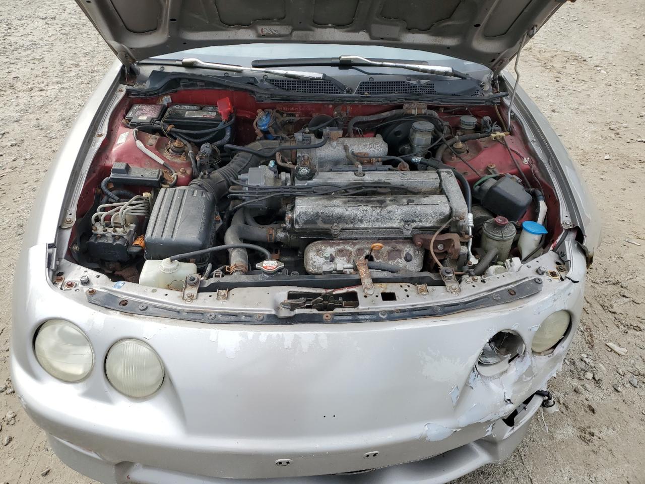 JH4DB7553YS000324 2000 Acura Integra Ls