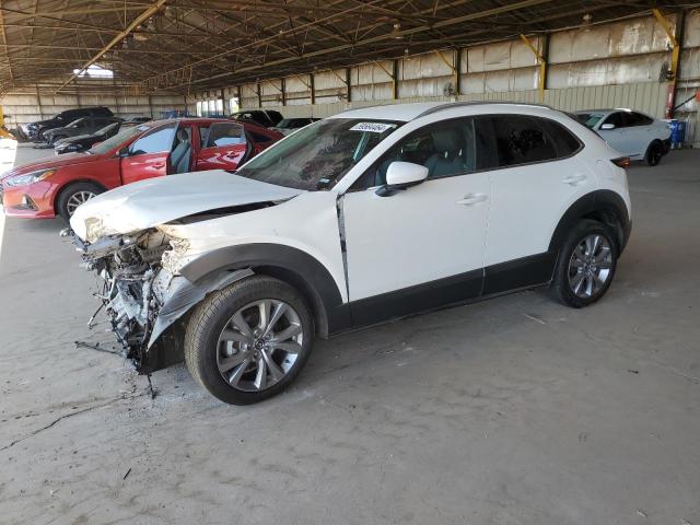 2023 Mazda Cx-30 Select VIN: 3MVDMBBM2PM529117 Lot: 59584464