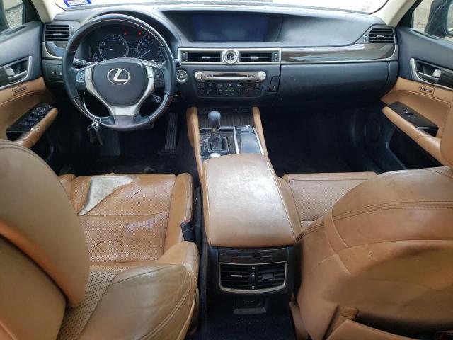 2013 Lexus Gs 350 VIN: JTHBE1BL5D5009629 Lot: 59447574