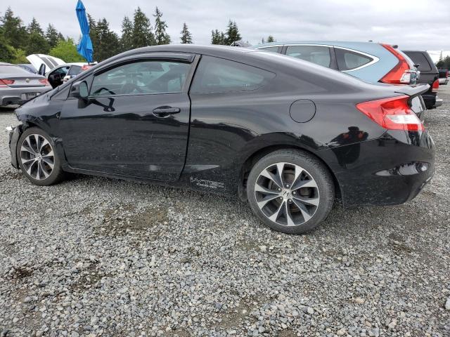 2013 Honda Civic Si VIN: 2HGFG4A53DH705563 Lot: 56574204