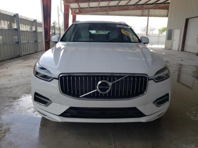 2020 Volvo Xc60 T5 Inscription VIN: YV4102DL4L1575847 Lot: 40732267