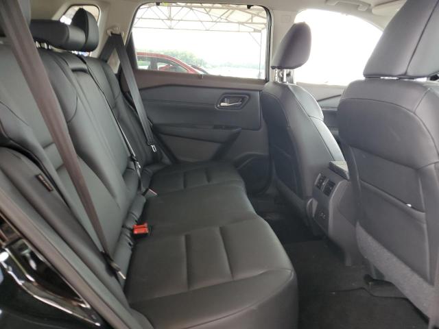 2022 Nissan Rogue Sv VIN: 5N1BT3BA3NC715783 Lot: 60126314