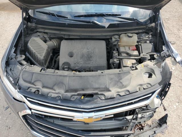 2020 Chevrolet Traverse Lt VIN: 1GNEVHKW0LJ133905 Lot: 59446134