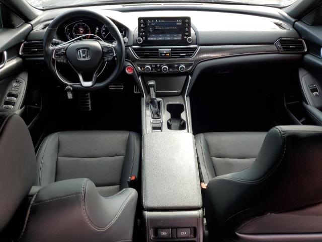 2021 HONDA ACCORD SPO - 1HGCV1F3XMA020411