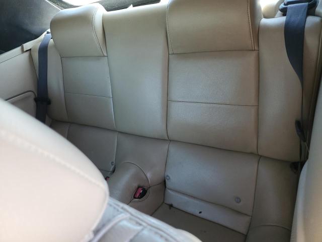 2007 Ford Mustang VIN: 1ZVFT84N275288068 Lot: 57416364