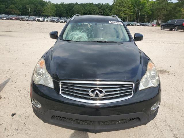 2008 Infiniti Ex35 Base VIN: JNKAJ09E78M300220 Lot: 58305964
