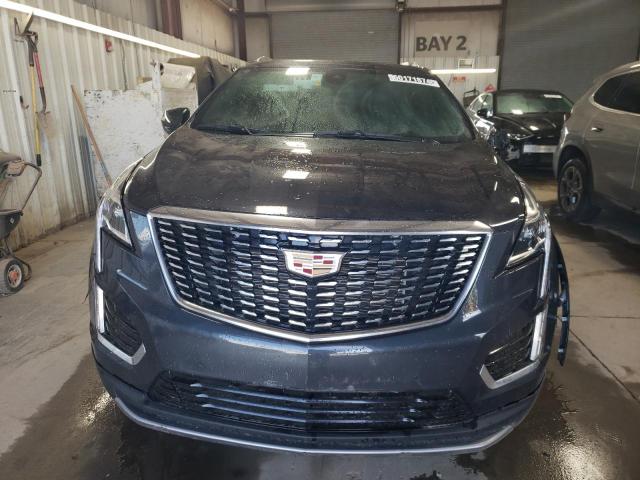 2023 Cadillac Xt5 Premium Luxury VIN: 1GYKNCRS0PZ173923 Lot: 60171874