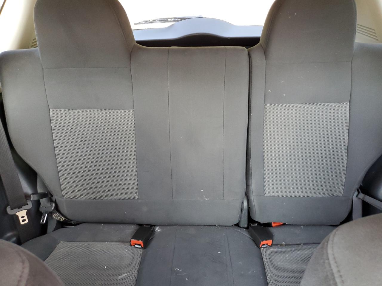 1J4NF1FB0BD282942 2011 Jeep Compass Sport