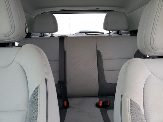 2021 Chevrolet Trailblazer Lt VIN: KL79MPSL2MB154597 Lot: 58359194