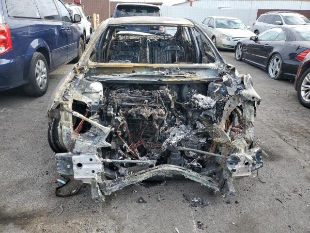 VIN 4T1K61AK9LU924085 2020 Toyota Camry, Xse no.5