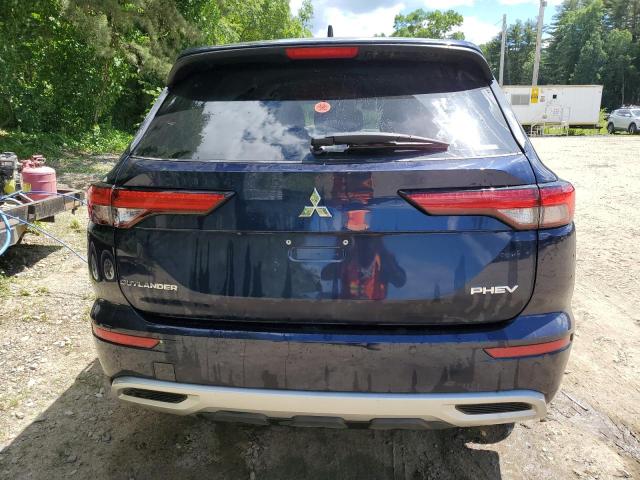 2023 Mitsubishi Outlander Se VIN: JA4J4UA8XPZ026464 Lot: 58384514