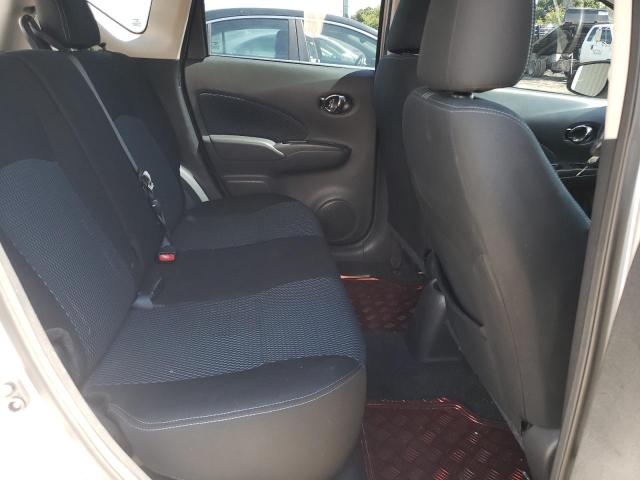 2018 Nissan Versa Note S VIN: 3N1CE2CPXJL352870 Lot: 58473484