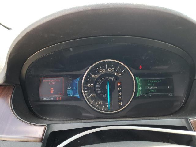 2011 Ford Edge Limited VIN: 2FMDK3KC5BBB20300 Lot: 58120834