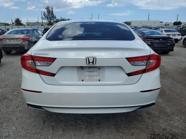 2019 HONDA ACCORD LX - 1HGCV1F12KA098693