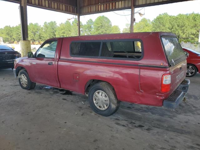 1997 Toyota T100 VIN: JT4JM11D2V0017955 Lot: 58705534