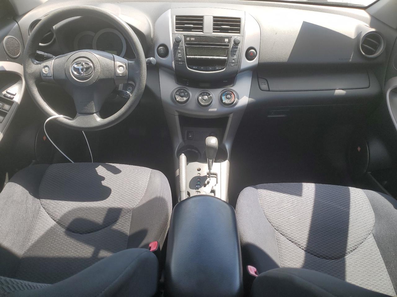 JTMBK32V186029299 2008 Toyota Rav4 Sport