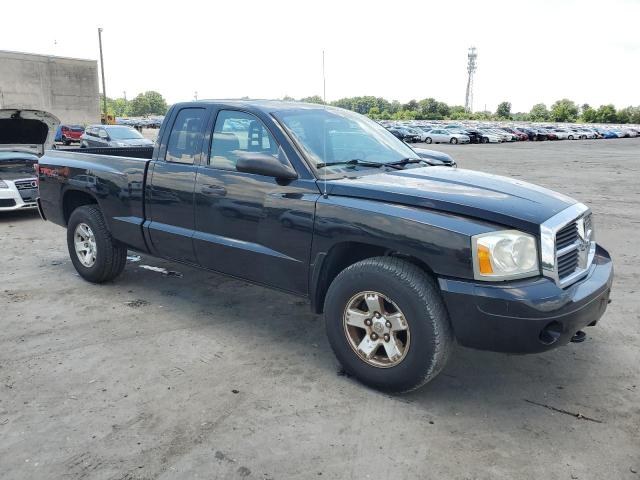 2006 Dodge Dakota Slt VIN: 1D7HW42K56S545847 Lot: 58826064