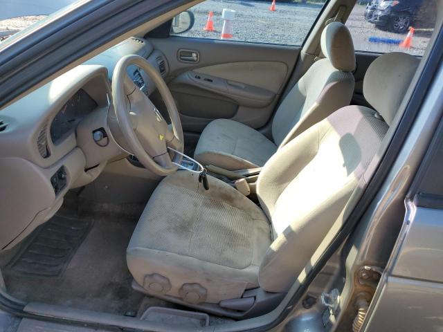 2005 Nissan Sentra 1.8 VIN: 3N1CB51D15L561908 Lot: 58208034