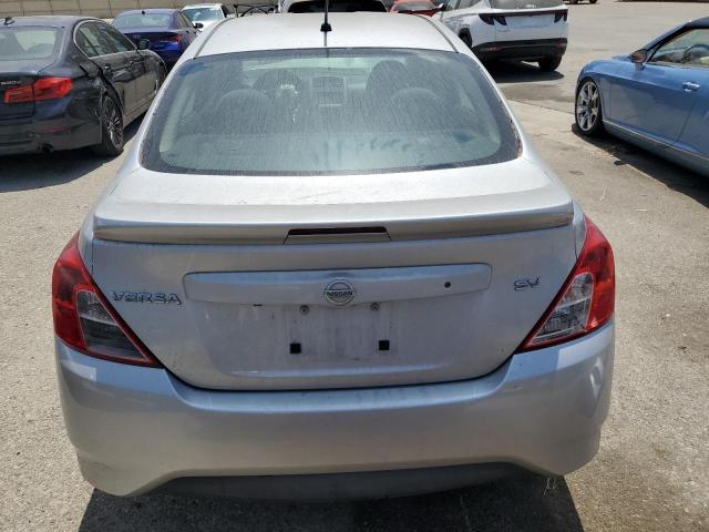 2019 Nissan Versa S VIN: 3N1CN7AP1KL832779 Lot: 59665964