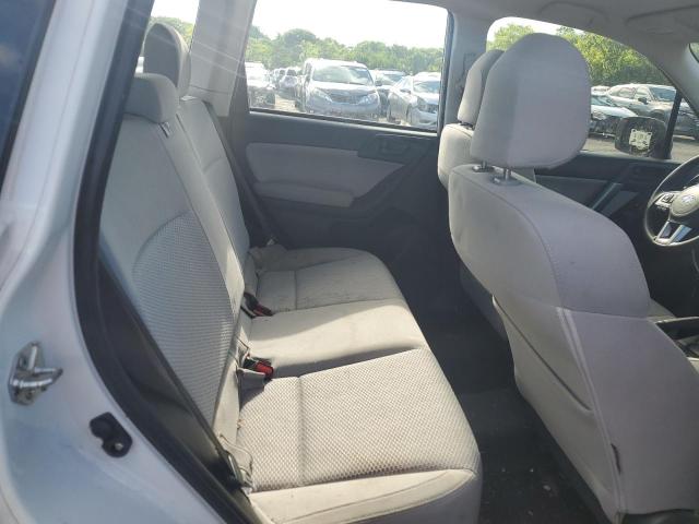 2017 Subaru Forester 2.5I VIN: JF2SJAAC5HH594006 Lot: 56529464