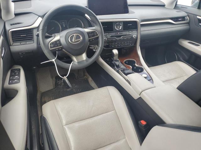 2017 Lexus Rx 350 Base VIN: 2T2BZMCA7HC077035 Lot: 59494874