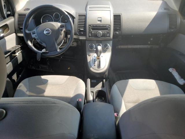 2011 Nissan Sentra 2.0 VIN: 3N1AB6AP4BL641478 Lot: 58273894