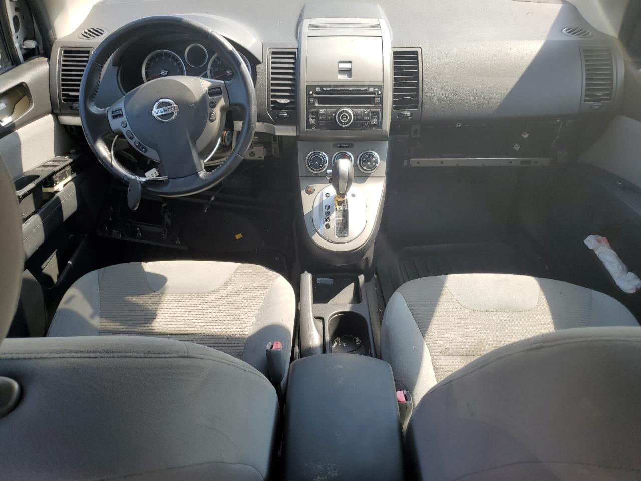 3N1AB6AP4BL641478 2011 Nissan Sentra 2.0