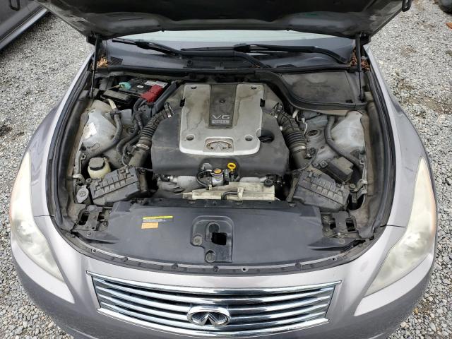 2010 Infiniti G37 Base VIN: JN1CV6EK5AM104959 Lot: 57541114