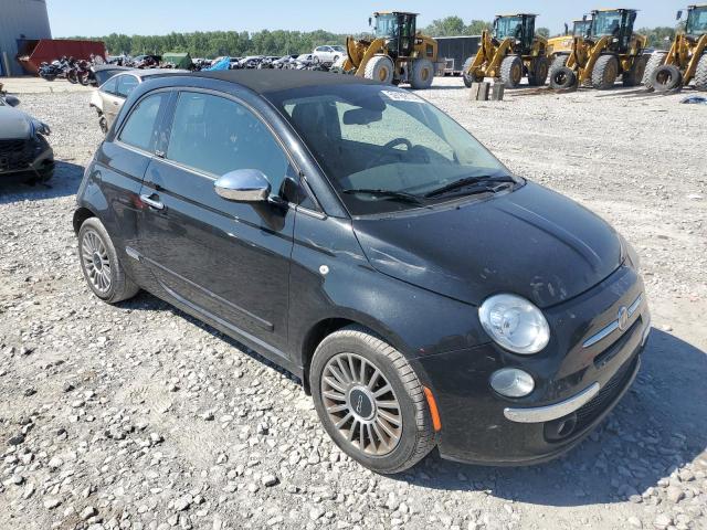 VIN 3C3CFFER2DT707846 2013 Fiat 500, Lounge no.4