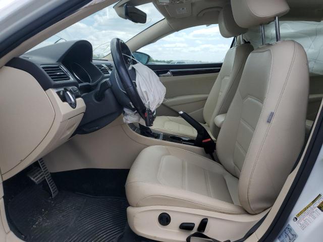 2019 Volkswagen Passat Se R-Line VIN: 1VWMA7A36KC006934 Lot: 58756314