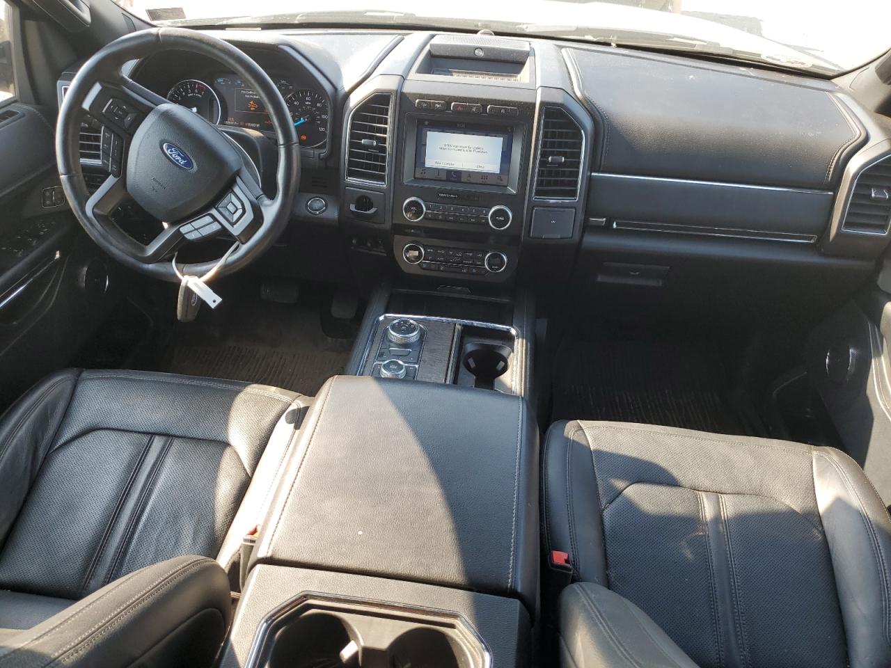 1FMJU2AT9JEA12449 2018 Ford Expedition Limited