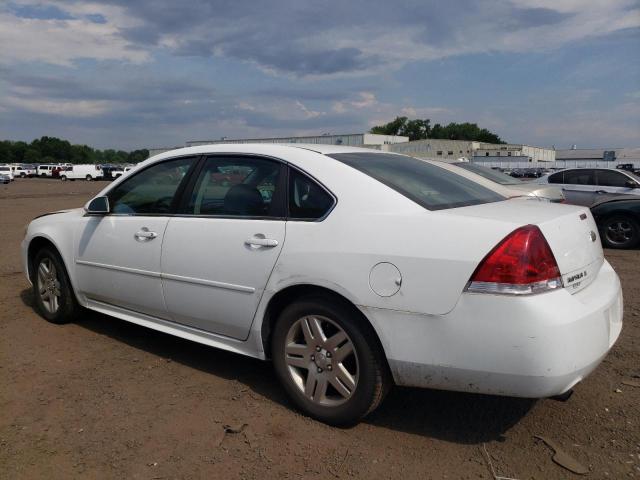 2013 Chevrolet Impala Lt VIN: 2G1WG5E30D1247818 Lot: 58844404