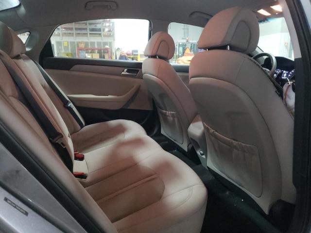 2017 HYUNDAI SONATA SE - 5NPE24AF7HH456070