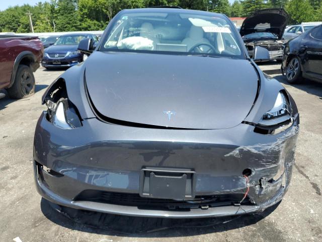 2022 TESLA MODEL Y - 7SAYGDEE4NF369496