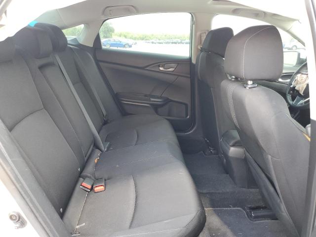 2018 Honda Civic Ex VIN: 19XFC2F74JE026983 Lot: 59514644