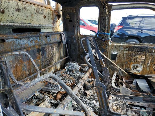 1999 Dodge Ram 3500 VIN: 1B7MF3369XJ589166 Lot: 60177974