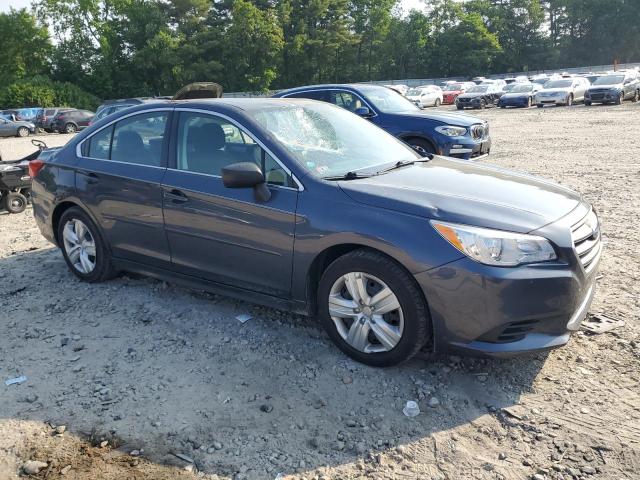 2017 Subaru Legacy 2.5I VIN: 4S3BNAA62H3060990 Lot: 58887704