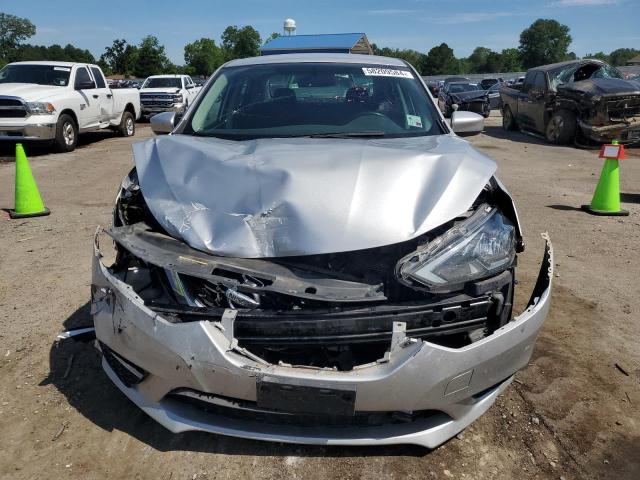 2019 NISSAN SENTRA S - 3N1AB7AP7KY322763