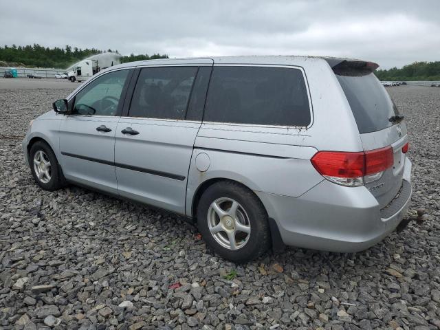 2010 Honda Odyssey Lx VIN: 5FNRL3H23AB049766 Lot: 57118164