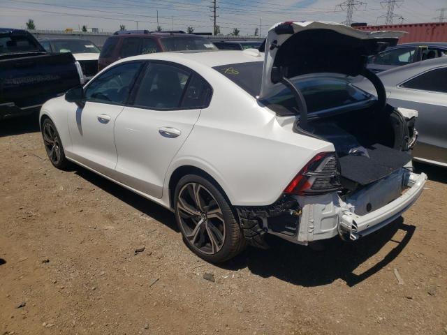 2024 VOLVO S60 PLUS 7JRL12TL4RG287649